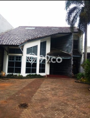 Hunian Mewah Dijual LT 570m2 di Cilandak, Jakarta Selatan Hunian Mewah Dijual LT 570m2 di Cilandak, Jakarta Selatan