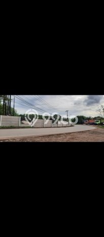 Tanah Kosong Dijual di Tangerang dengan Area 1600m2 Tanah Kosong Dijual di Tangerang dengan Area 1600m2