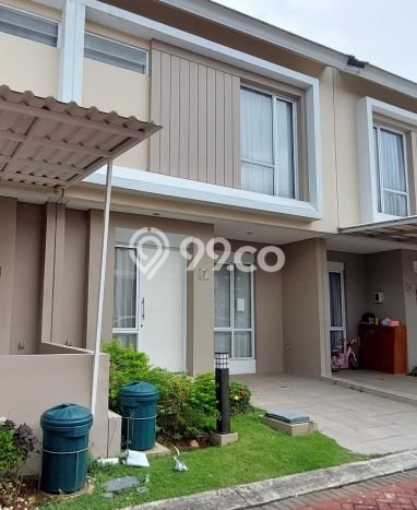 Dijual Rumah Modern 2 KT di Gading Serpong, Tangerang Dijual Rumah Modern 2 KT di Gading Serpong, Tangerang