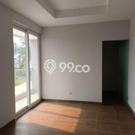 Rumah Modern 3 KT di Lippo Karawaci Tangerang Unfurnished Rumah Modern 3 KT di Lippo Karawaci Tangerang Unfurnished
