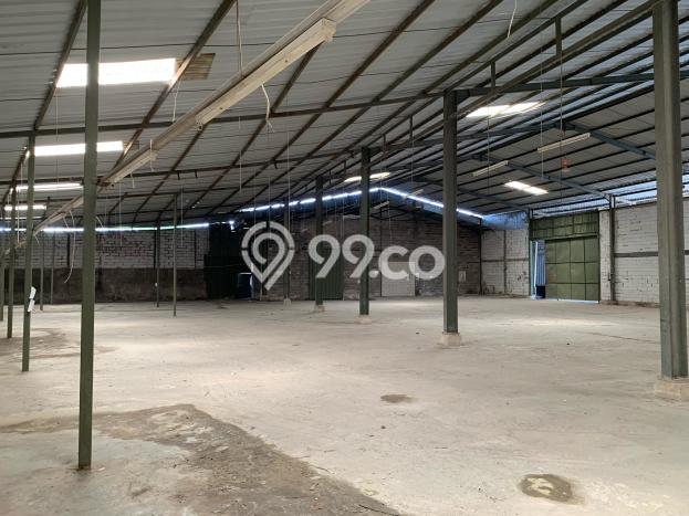 Gudang Bagus Dijual LB 5000m2 Lokasi Strategis Tangerang Area Cocok untuk Bisnis Gudang Bagus Dijual LB 5000m2 Lokasi Strategis Tangerang Area Cocok untuk Bisnis