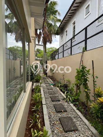 Jarang Ada! Rumah Sewa 4 Kamar Nyaman Siap Huni Lippo Karawaci Jarang Ada! Rumah Sewa 4 Kamar Nyaman Siap Huni Lippo Karawaci