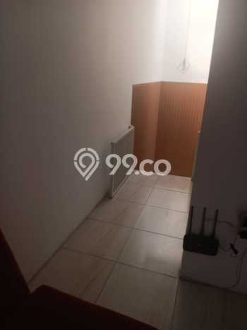 Rumah Modern 4 Kamar LT 90m2 di Lippo Karawaci Rumah Modern 4 Kamar LT 90m2 di Lippo Karawaci