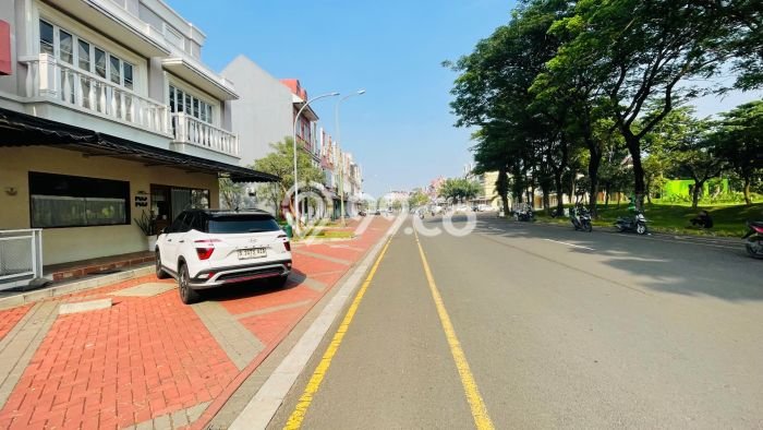 Ruko Dijual di Tangerang LT 63m2 & LB 126m2 Lokasi Terbaik! Ruko Dijual di Tangerang LT 63m2 & LB 126m2 Lokasi Terbaik!