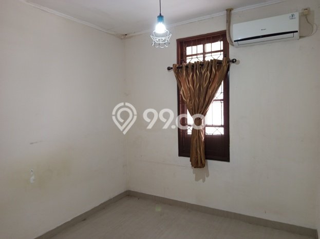 Rumah Modern 2 Kamar LT 78m2 di Tangerang Kota Rumah Modern 2 Kamar LT 78m2 di Tangerang Kota