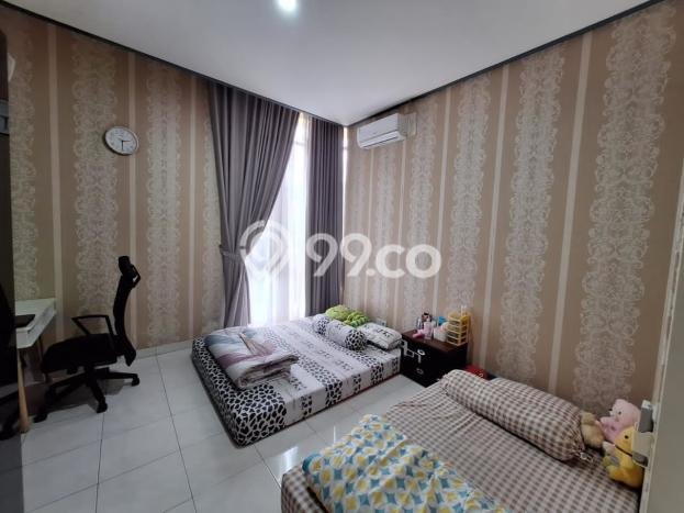 Dijual Rumah Mewah Exclusive di BSD, Tangerang Selatan Dijual Rumah Mewah Exclusive di BSD, Tangerang Selatan