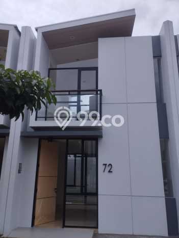 Rumah Minimalis 2 KT di Lippo Karawaci Tangerang Unfurnished Rumah Minimalis 2 KT di Lippo Karawaci Tangerang Unfurnished