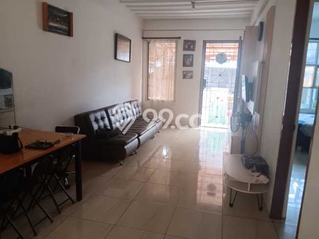 Rumah Modern 4 Kamar LT 90m2 di Lippo Karawaci Rumah Modern 4 Kamar LT 90m2 di Lippo Karawaci