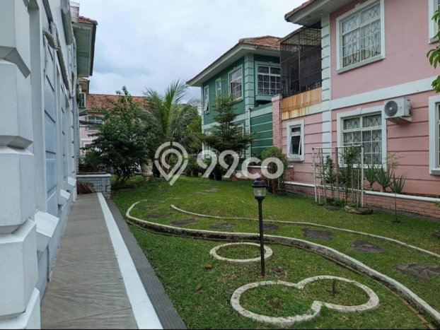 Hunian Nyaman Asri 3 KT Siap Pakai di Lippo Karawaci Tangerang Hunian Nyaman Asri 3 KT Siap Pakai di Lippo Karawaci Tangerang