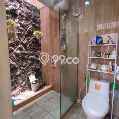 Rumah Modern Minimalis 3 Kamar Siap Huni di Karawaci Rumah Modern Minimalis 3 Kamar Siap Huni di Karawaci