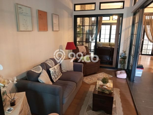 Best Deal Hunian Premium Ideal dan Luas di BSD, Tangerang Selatan Best Deal Hunian Premium Ideal dan Luas di BSD, Tangerang Selatan