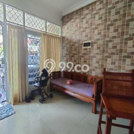 Rumah Modern Minimalis 3 Kamar Siap Huni di Karawaci Rumah Modern Minimalis 3 Kamar Siap Huni di Karawaci
