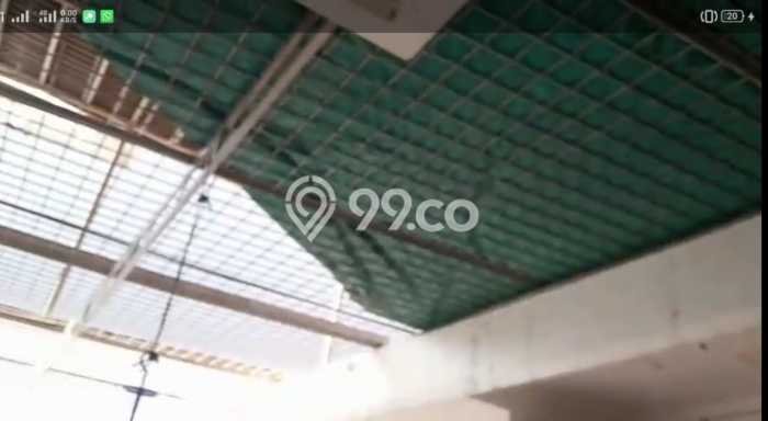 Rumah Elit LB 250m2 Siap Pakai Desain Elegan di Muara Karang, Jakarta Utara Rumah Elit LB 250m2 Siap Pakai Desain Elegan di Muara Karang, Jakarta Utara