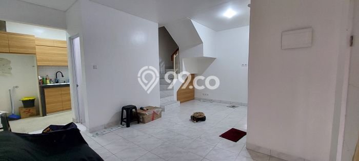 Dijual Rumah Modern 2 KT di Gading Serpong, Tangerang Dijual Rumah Modern 2 KT di Gading Serpong, Tangerang