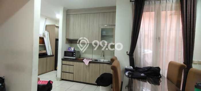 Rumah Luas Asri 3 KT Siap Pakai di Lippo Karawaci Tangerang Rumah Luas Asri 3 KT Siap Pakai di Lippo Karawaci Tangerang