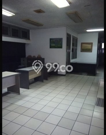 Hunian Mewah Dijual LT 570m2 di Cilandak, Jakarta Selatan Hunian Mewah Dijual LT 570m2 di Cilandak, Jakarta Selatan