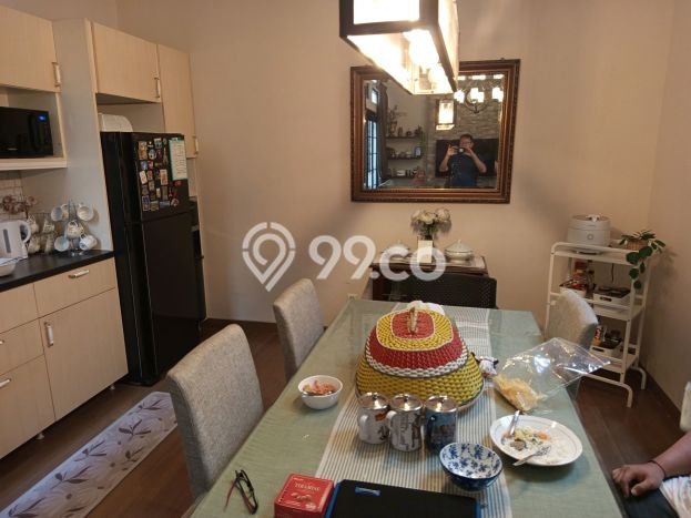 Best Deal Hunian Premium Ideal dan Luas di BSD, Tangerang Selatan Best Deal Hunian Premium Ideal dan Luas di BSD, Tangerang Selatan