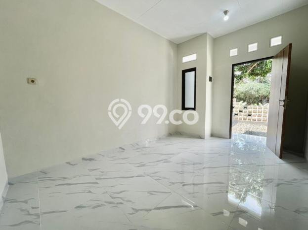 Jual Rumah Favorit Siap Huni LB 60m2 di Kelapa Dua, Tangerang Jual Rumah Favorit Siap Huni LB 60m2 di Kelapa Dua, Tangerang