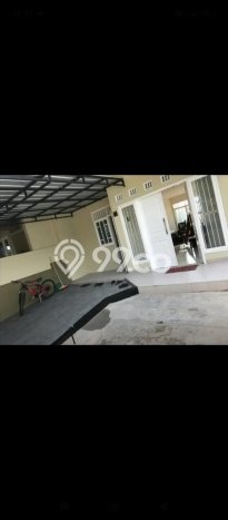 Hunian Nyaman Asri 3 KT Siap Huni di Lippo Karawaci Tangerang Hunian Nyaman Asri 3 KT Siap Huni di Lippo Karawaci Tangerang