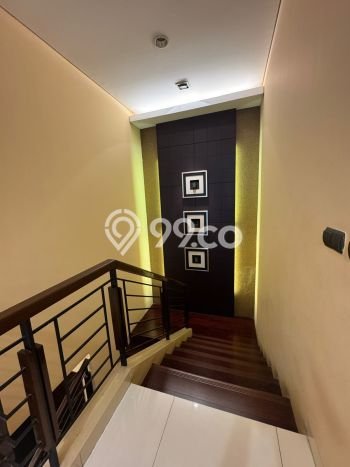 Best Deal Hunian Premium Ideal dan Luas di BSD, Tangerang Selatan Best Deal Hunian Premium Ideal dan Luas di BSD, Tangerang Selatan