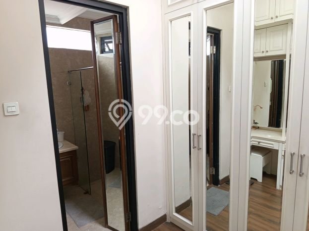 Best Deal Hunian Premium Ideal dan Luas di BSD, Tangerang Selatan Best Deal Hunian Premium Ideal dan Luas di BSD, Tangerang Selatan