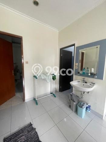 Dijual Rumah Eksklusif 3 KT di Lippo Karawaci, Tangerang Dijual Rumah Eksklusif 3 KT di Lippo Karawaci, Tangerang