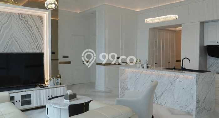 Apartemen Prestisius Dijual di Tangerang Lokasi Strategis Punya 3 Kamar Tidur Apartemen Prestisius Dijual di Tangerang Lokasi Strategis Punya 3 Kamar Tidur