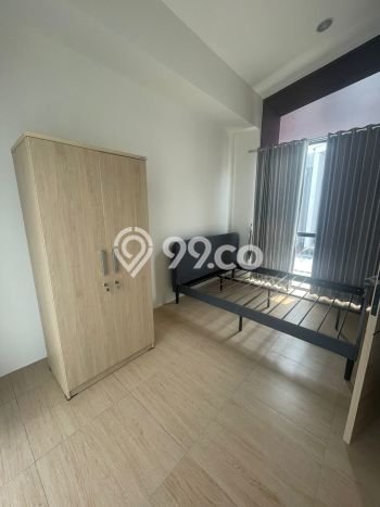 Rumah Modern 2 KT di Lippo Karawaci Tangerang Semi Furnished Rumah Modern 2 KT di Lippo Karawaci Tangerang Semi Furnished
