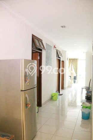 Rumah Minimalis 8 KT LT 144m2 di Lippo Karawaci Rumah Minimalis 8 KT LT 144m2 di Lippo Karawaci