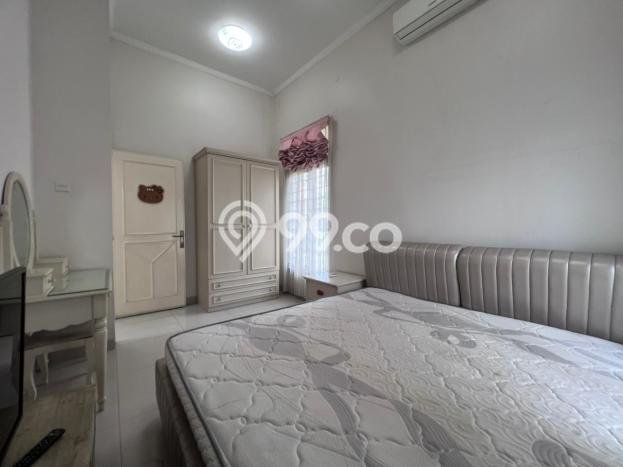 Rumah Minimalis 3 KT di Lippo Karawaci Tangerang Unfurnished Rumah Minimalis 3 KT di Lippo Karawaci Tangerang Unfurnished
