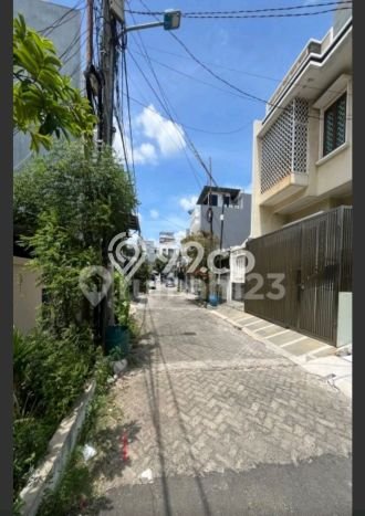 Jual Rumah Modern 3 KT di Muara Karang, Jakarta Utara Jual Rumah Modern 3 KT di Muara Karang, Jakarta Utara