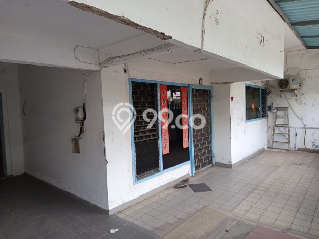 For Sale! Luxury House LT 150m2 Desain Modern di Muara Karang For Sale! Luxury House LT 150m2 Desain Modern di Muara Karang