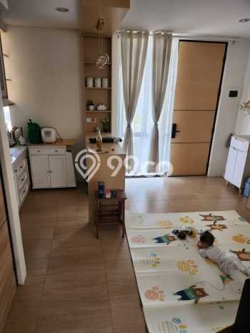 Rumah Minimalis 2 KT di Lippo Karawaci Tangerang Semi Furnished Rumah Minimalis 2 KT di Lippo Karawaci Tangerang Semi Furnished
