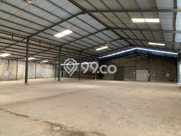 Gudang Bagus Dijual LB 5000m2 Lokasi Strategis Tangerang Area Cocok untuk Bisnis Gudang Bagus Dijual LB 5000m2 Lokasi Strategis Tangerang Area Cocok untuk Bisnis