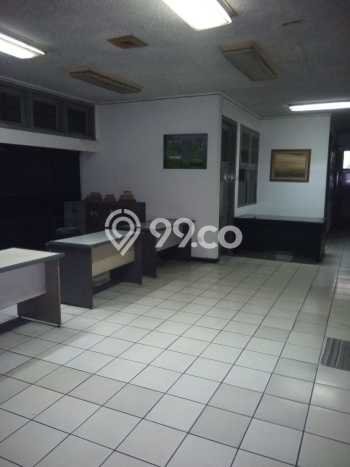 Unit Kantor Dijual di Jakarta Selatan LT 570m2 & LB 600m2 Unit Kantor Dijual di Jakarta Selatan LT 570m2 & LB 600m2