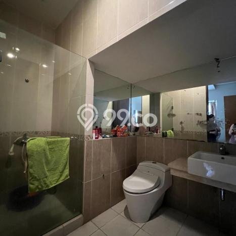 Jual Rumah Mewah Elegan Dengan View Cantik di Lippo Karawaci, Tangerang Jual Rumah Mewah Elegan Dengan View Cantik di Lippo Karawaci, Tangerang
