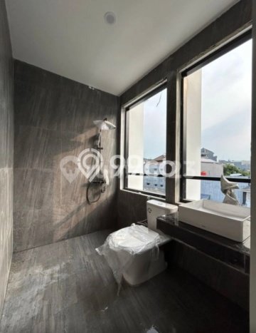 Jual Rumah Modern 3 KT di Muara Karang, Jakarta Utara Jual Rumah Modern 3 KT di Muara Karang, Jakarta Utara