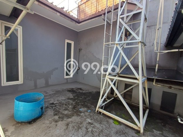 Ready to Use! Luxury House LT 250m2 Desain Elegan di Gading Serpong Ready to Use! Luxury House LT 250m2 Desain Elegan di Gading Serpong