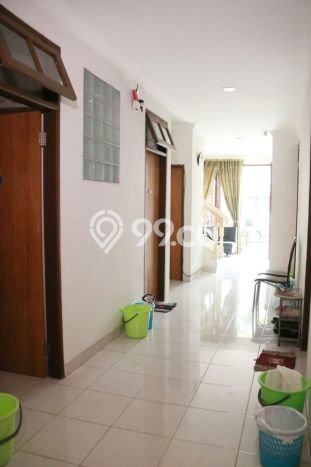 Rumah Minimalis 8 KT LT 144m2 di Lippo Karawaci Rumah Minimalis 8 KT LT 144m2 di Lippo Karawaci