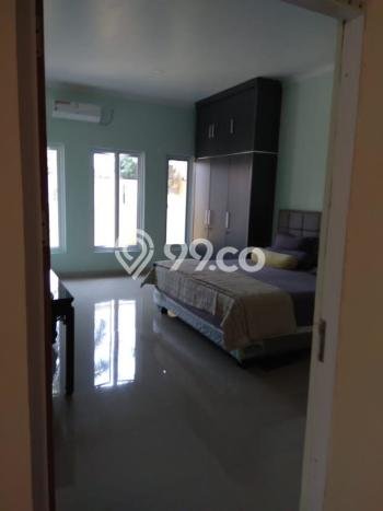 Rumah Luxury Modern Tanpa Renovasi di Villa Melati Mas Tangerang Selatan Rumah Luxury Modern Tanpa Renovasi di Villa Melati Mas Tangerang Selatan