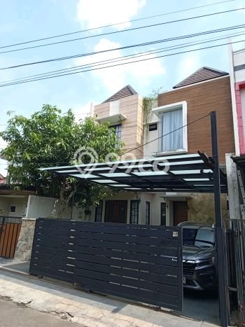 Best Deal Hunian Premium Ideal dan Luas di BSD, Tangerang Selatan Best Deal Hunian Premium Ideal dan Luas di BSD, Tangerang Selatan