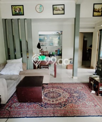 For Sale Hunian Rumah Terawat 3 KT di BSD Griya Loka, Tangerang For Sale Hunian Rumah Terawat 3 KT di BSD Griya Loka, Tangerang