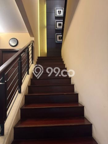 Best Deal Hunian Premium Ideal dan Luas di BSD, Tangerang Selatan Best Deal Hunian Premium Ideal dan Luas di BSD, Tangerang Selatan