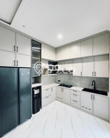 For Sale Hunian Rumah Terawat 3 Kamar di Serpong Regency Melati Mas, Tangerang Selatan For Sale Hunian Rumah Terawat 3 Kamar di Serpong Regency Melati Mas, Tangerang Selatan
