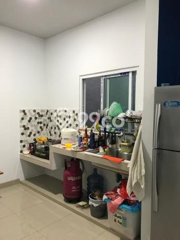 Hunian Cantik Minimalis Lb 194m2 di BSD, Tangerang Selatan Hunian Cantik Minimalis Lb 194m2 di BSD, Tangerang Selatan
