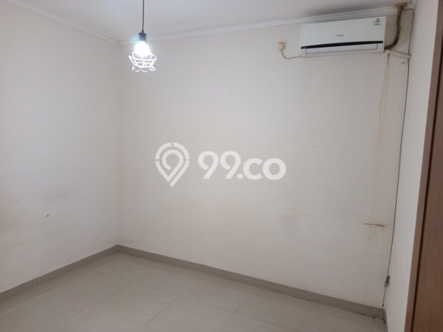 Rumah Modern 2 Kamar LT 78m2 di Tangerang Kota Rumah Modern 2 Kamar LT 78m2 di Tangerang Kota