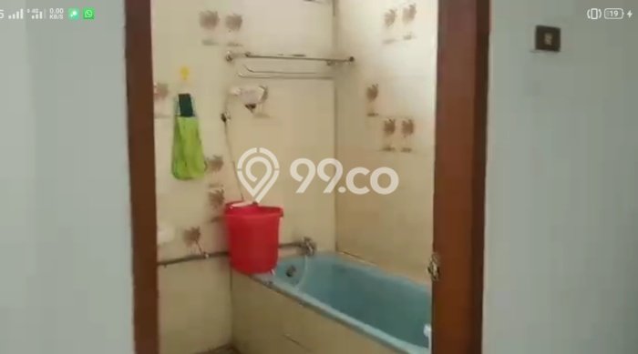Rumah Elit LB 250m2 Siap Pakai Desain Elegan di Muara Karang, Jakarta Utara Rumah Elit LB 250m2 Siap Pakai Desain Elegan di Muara Karang, Jakarta Utara