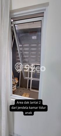 Dijual Rumah Modern 2 KT di Gading Serpong, Tangerang Dijual Rumah Modern 2 KT di Gading Serpong, Tangerang