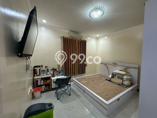 Jual Rumah Bagus Siap Huni LB 300m2 di Cileungsi, Bogor Jual Rumah Bagus Siap Huni LB 300m2 di Cileungsi, Bogor