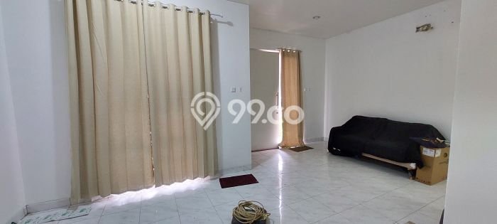 Dijual Rumah Modern 2 KT di Gading Serpong, Tangerang Dijual Rumah Modern 2 KT di Gading Serpong, Tangerang